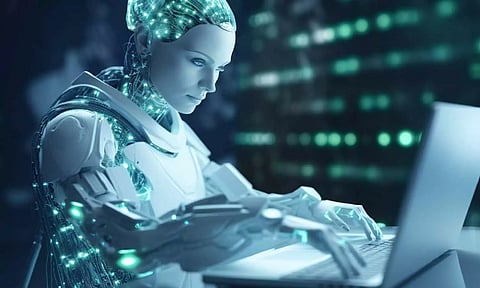 Representative image (PTI)&nbsp;