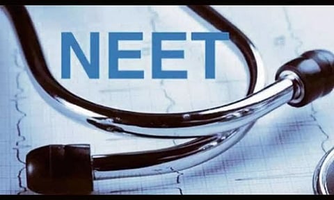 National Eligibility cum Entrance Test (NEET)