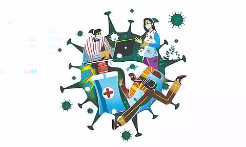 Representative Image (File Photo)