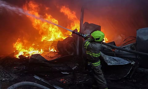 Representative image (Reuters)