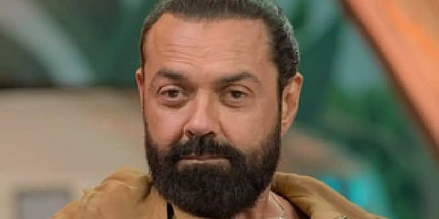 Bobby Deol (Credit: IANS)