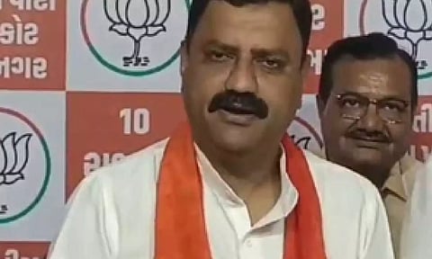 Bharat Boghara (IANS)