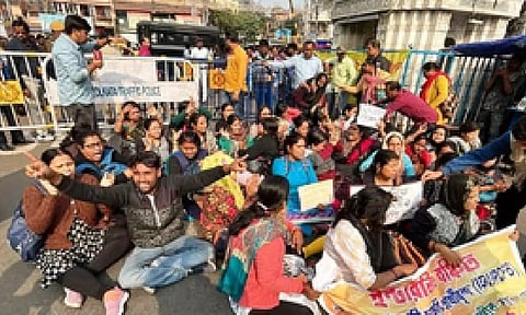 Representative Image (IANS)