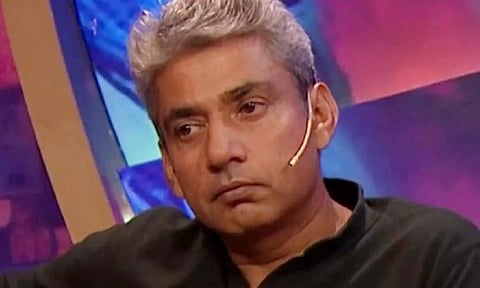 Ajay Jadeja (ANI)