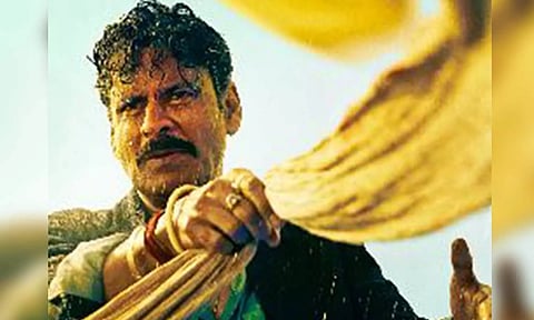 Manoj Bajpayee (ANI)&nbsp;