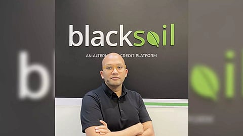 Ankur Bansal (Photo/IANS)