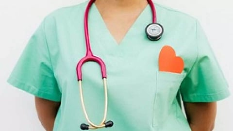 Representative Image (Photo/IANS)