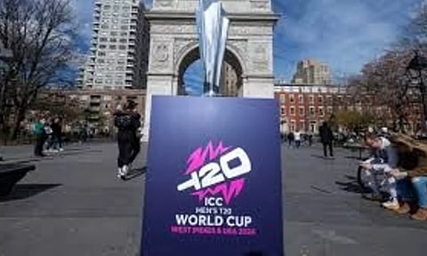 T20 World Cup