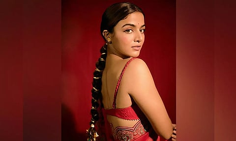 Wamiqa Gabbi (image: Instagram/@wamiqagabbi)