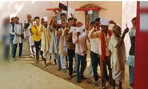 Representative image (IANS)