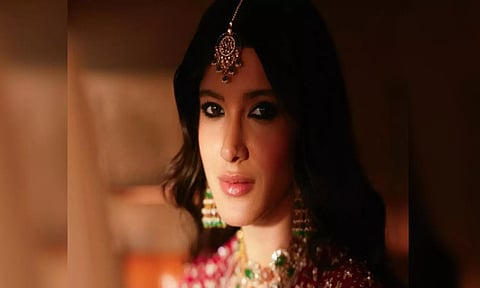 Shanaya Kapoor (ANI)