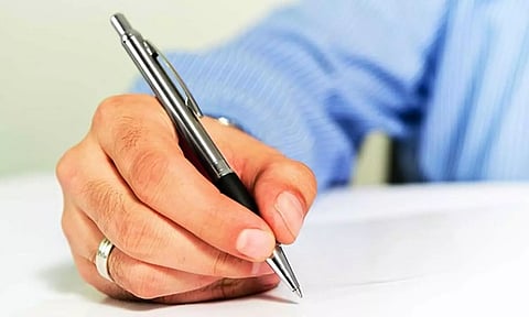 Representative image