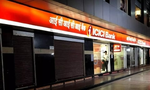 ICICI Bank (IANS)
