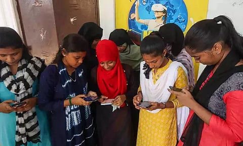 Representative Image (Photo credit: Hemanathan M)