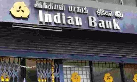 Indian Bank posts 55% jump in Q4 net profit; dividend at Rs 12/share