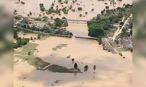 Representative image (ANI)&nbsp;