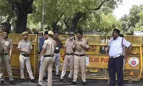 Representative Image(File photo)