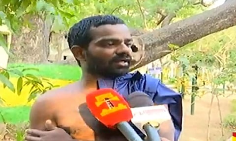 Chennai rottweiler attack: Don't need money, want daughter to come back healthy, says father of child mauled by dogs