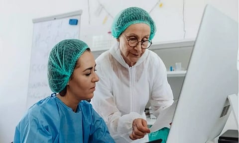 Representative Image&nbsp;