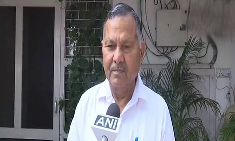 Independent MLA Dhharampal Gonder(Image: ANI)