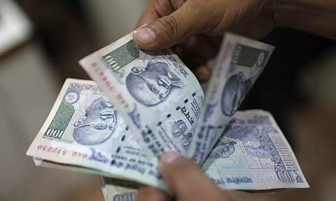 Representative Image (Reuters)