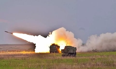 Representative Image (IANS)&nbsp;