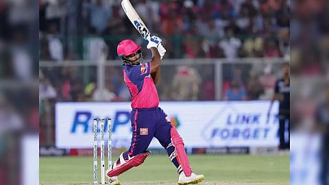 Sanju Samson (Photo- IPL)