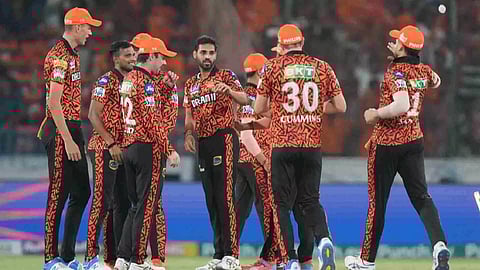 Team SRH