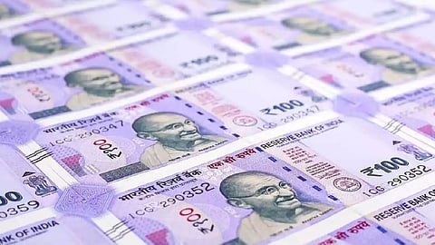 Representative image of cash