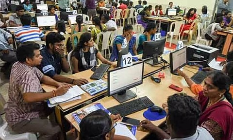 Students Counselling&nbsp;