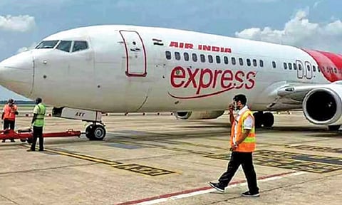 Cabin crew crisis: AI Express cancels over 90 flights