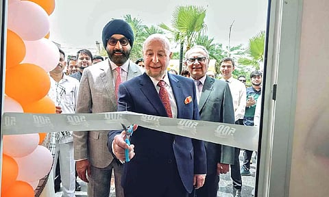 Clove Dental opens 12 new clinics