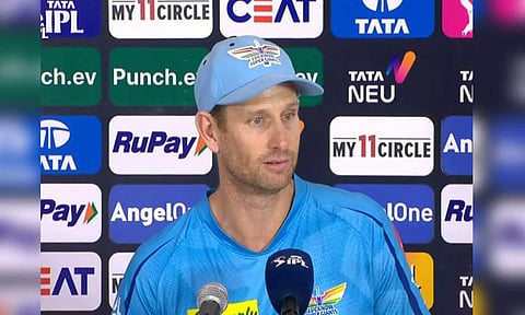 Adam Voges (ANI)&nbsp;