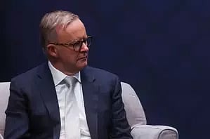 Prime Minister Anthony Albanese