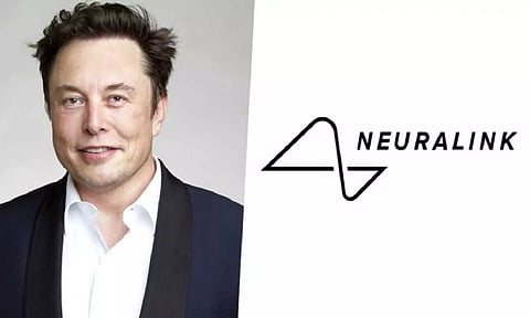 Elon Musk for Neuralink (IANS)&nbsp;