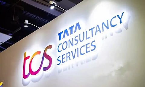 &nbsp;Tata Consultancy Services (IANS)