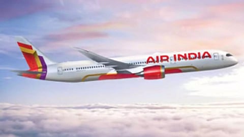 Air India