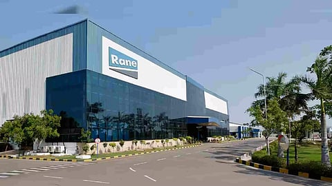 Rane&nbsp;