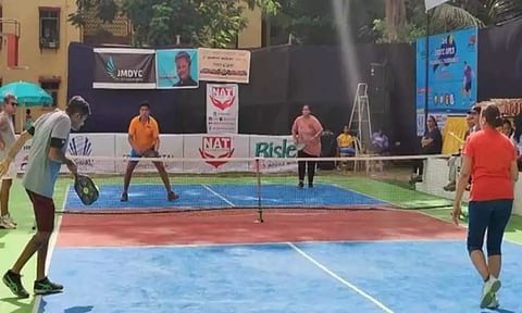 World Pickleball League launched