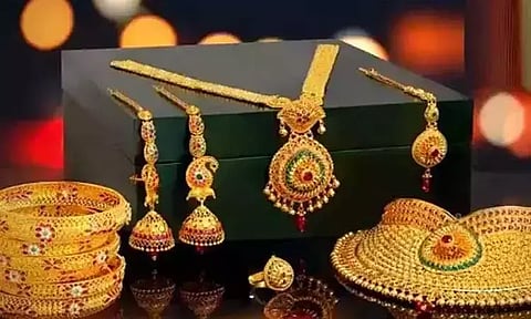 Akshaya Tritiya: Gold, silver price spikes in Chennai