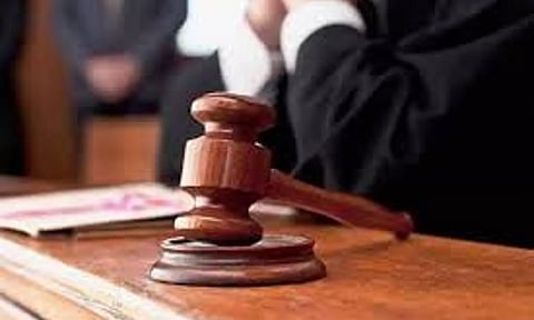 Representative Image(Court)