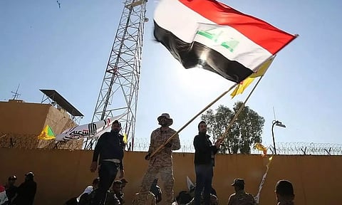 &nbsp;Shia militia claims drone, missile attacks on Israel (IANS)