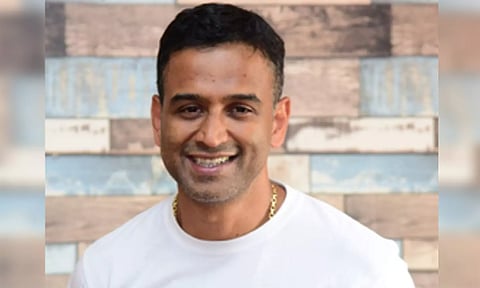 Zerodha’s Co-founder and CEO Nithin Kamath (IANS)