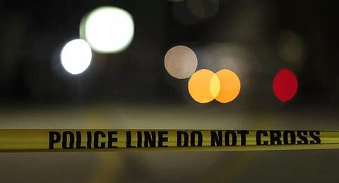 Representational image (AP photo)