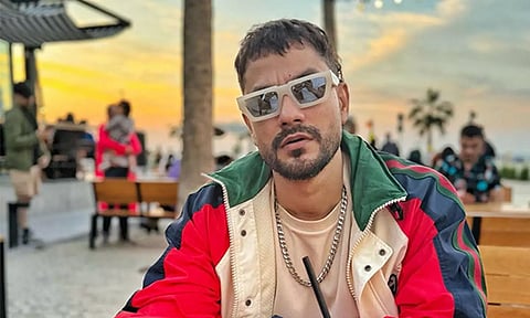 Kunal Kemmu(ANI)