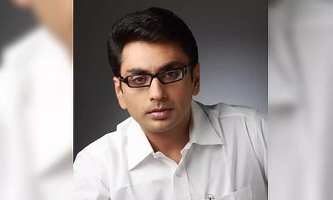 &nbsp;Hasan Mohammed Jinnah