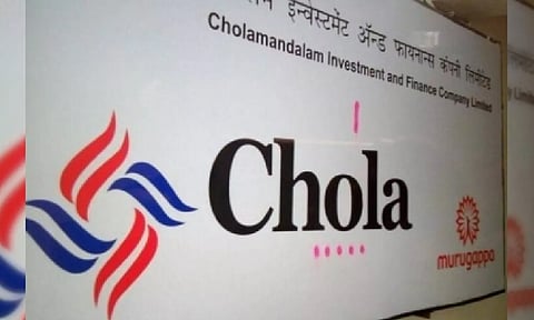 Cholamandalam Financial Holdings