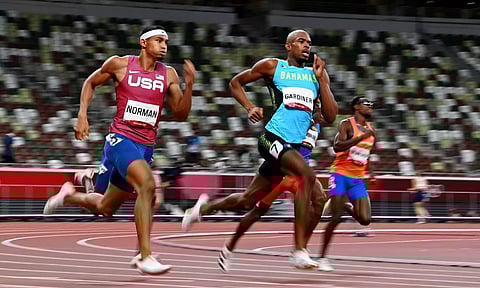 Representative Image (Reuters)