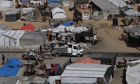 Representative image (IANS)