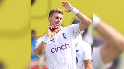 Michael Atherton (Photo/IANS)